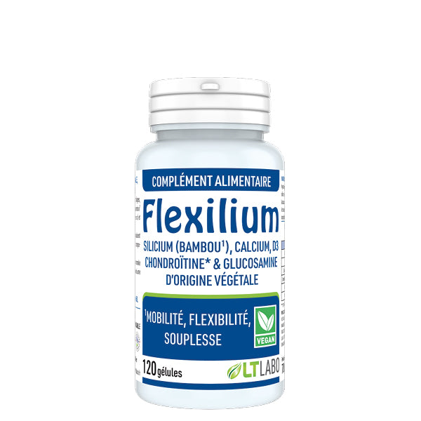 Flexilium vegan - 1