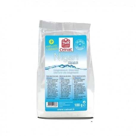 CELNAT -- Nigari 100gr