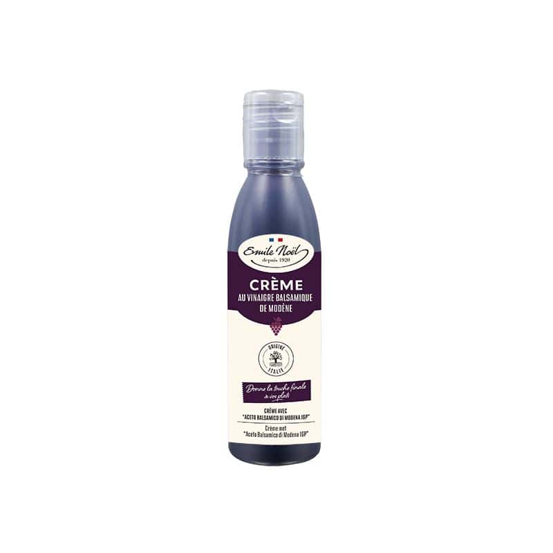 EMILE NOEL -- Condiment creme balsamique 150ml
