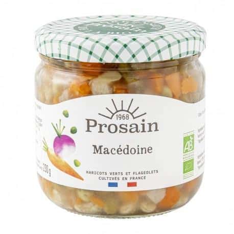 PROSAIN -- Macedoine 345 g
