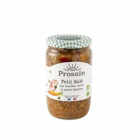 PROSAIN -- Petit sale lentilles 680g