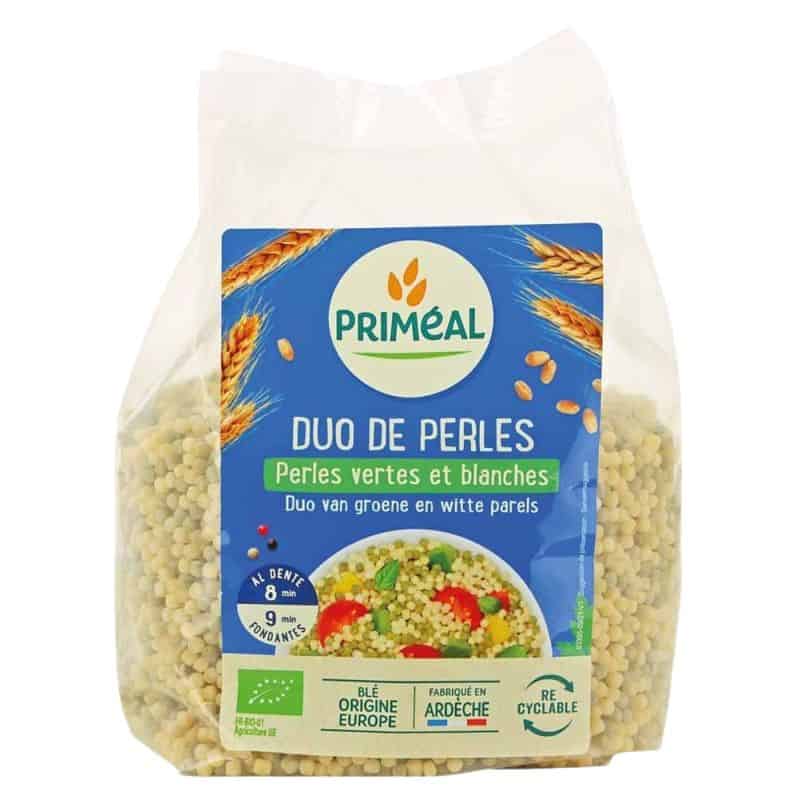 PRIMEAL -- Patinette duo de perles 500g
