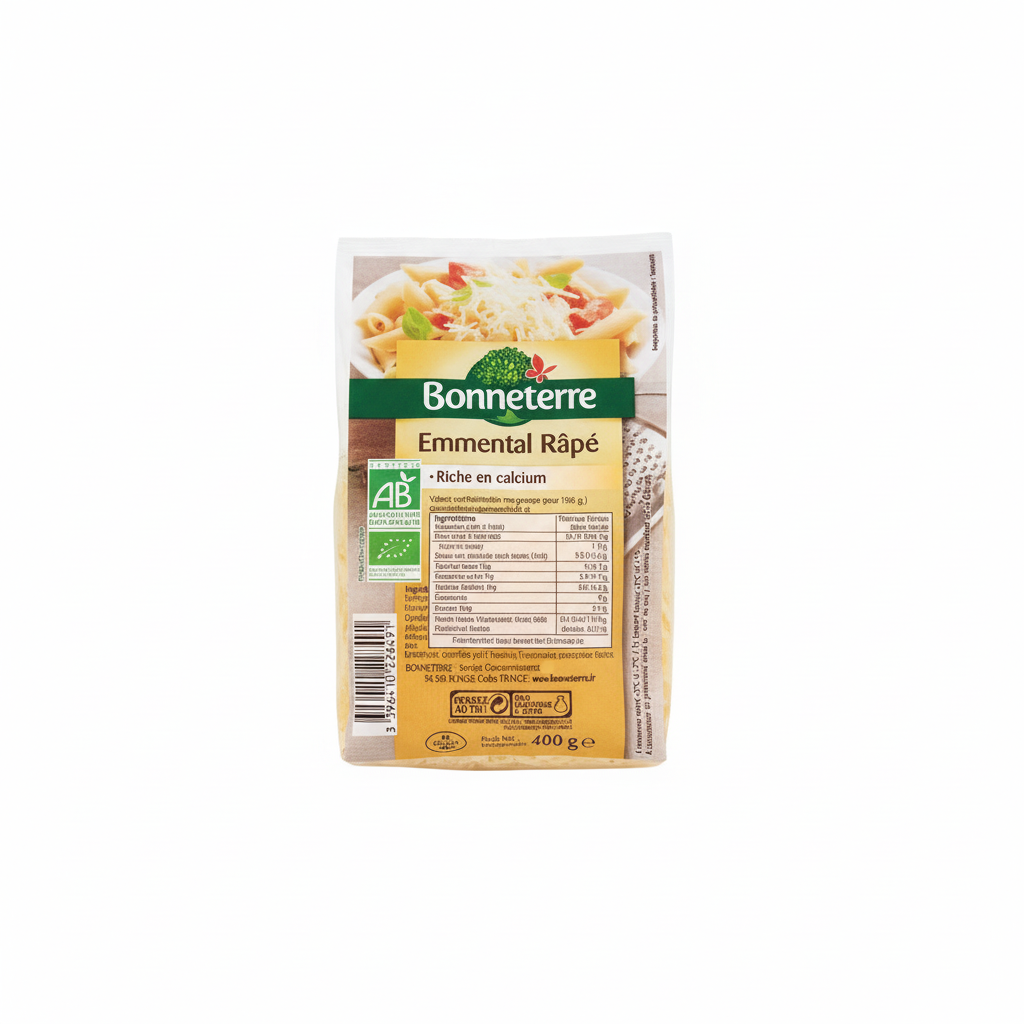Emmental rape