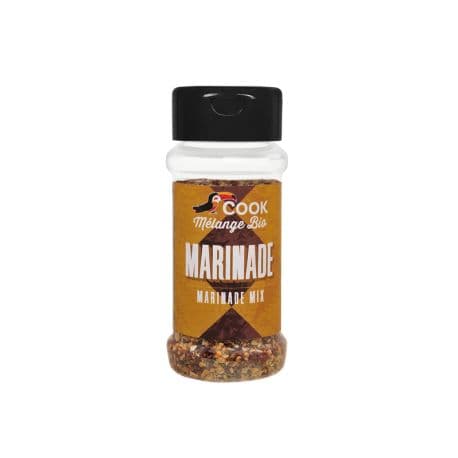 COOK -- Melange marinade