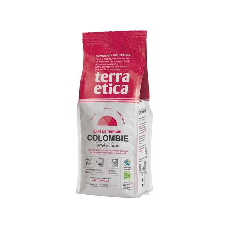 Café Colombie