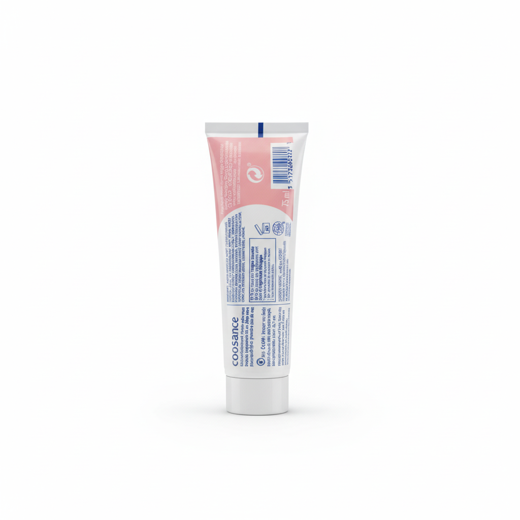 NATESSANCE -- Dentifrice gencives sensibles