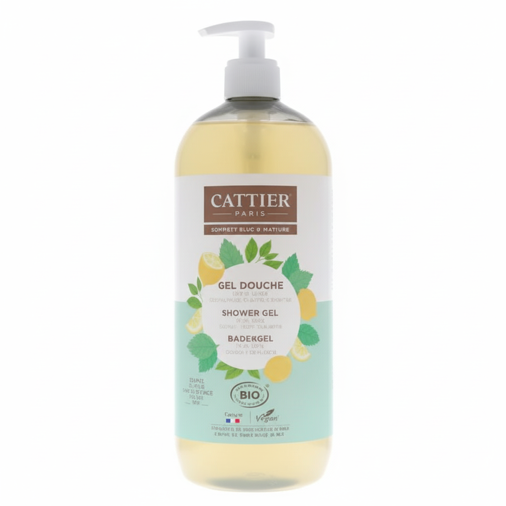 Gel lavant main pomme - vrac - par 500ml