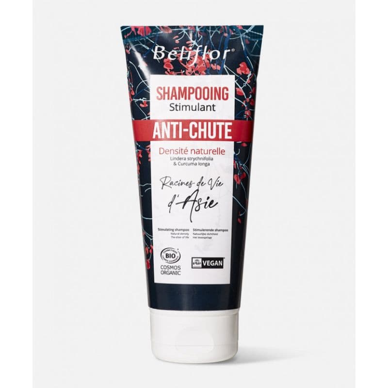 BELIFLOR -- Shampooing stimulant anti-chute