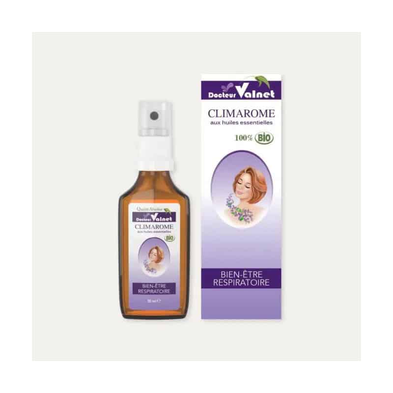 Climarome (inhalation naturelle) 15ml