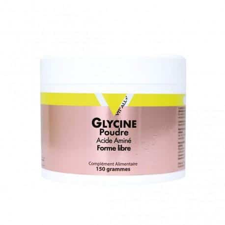 VIT'ALL+ -- Glycine 150gr