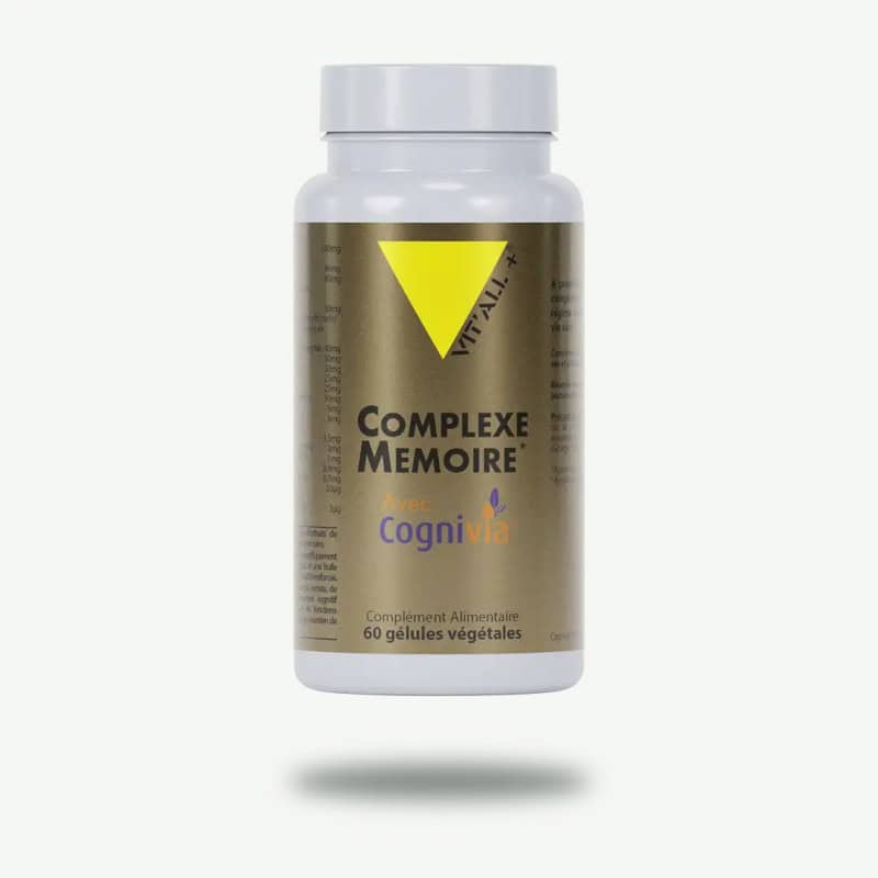 VIT'ALL+ -- Complexe memoire