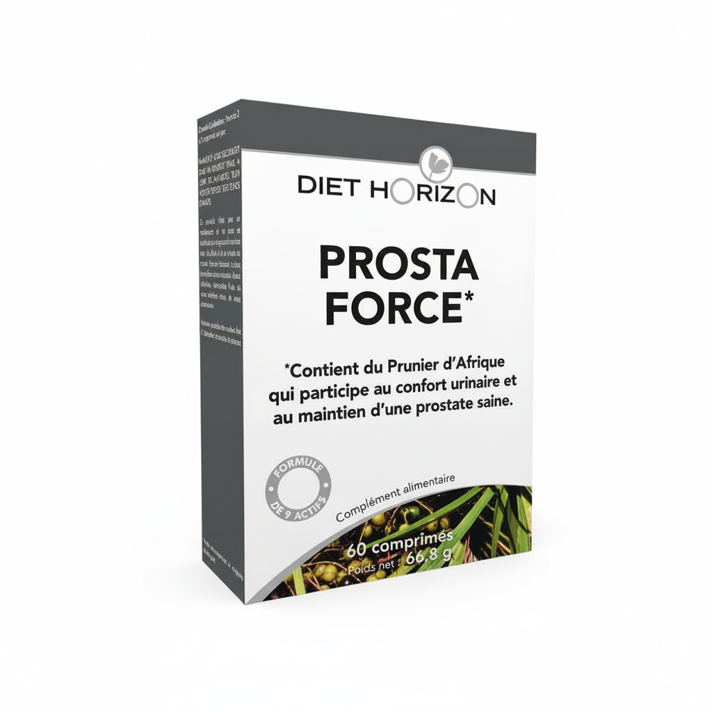 Prosta  force 60 comprimés