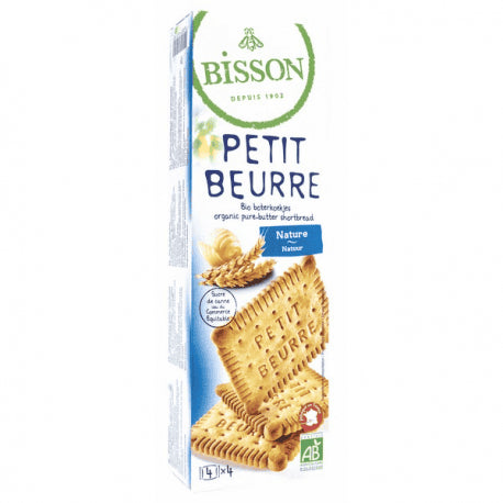 Petit beurre 150g