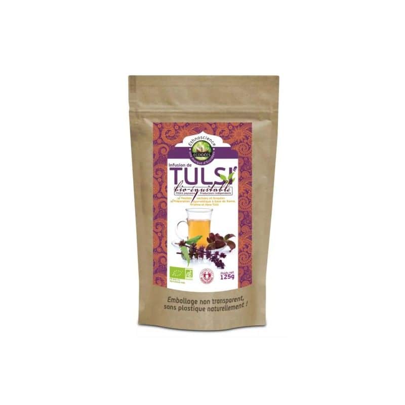 Tulsi nature