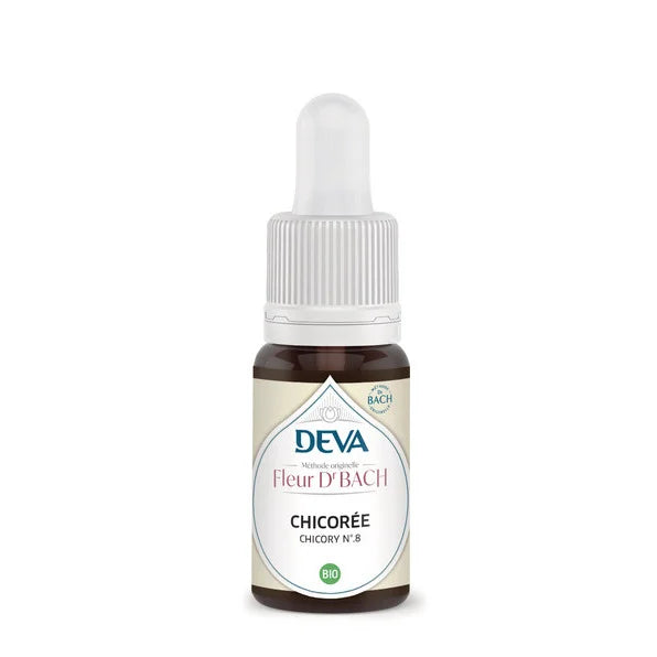 DEVA -- Chicoree (chicory- n�8)