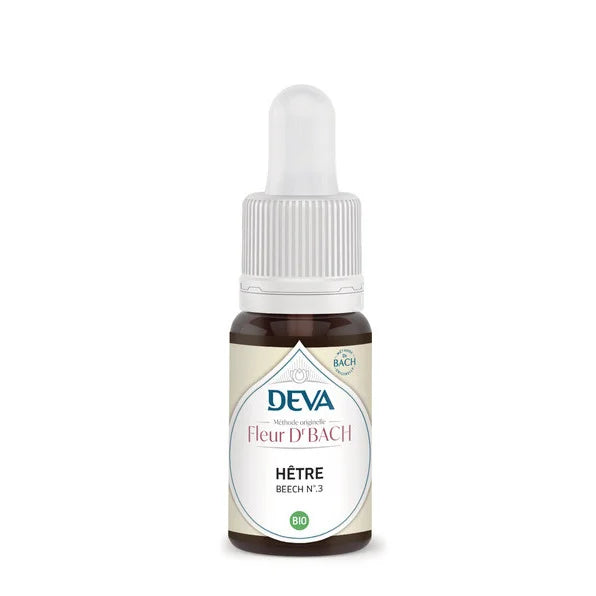 DEVA -- Hetre (beech- n�3)