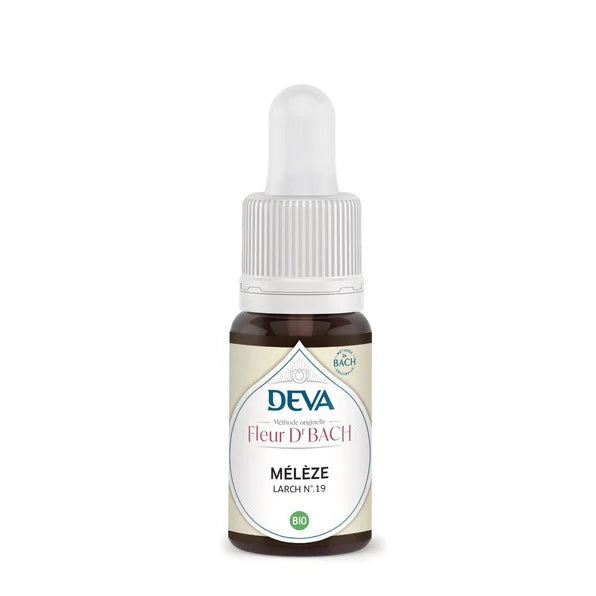 DEVA -- Meleze (larch- n�19)