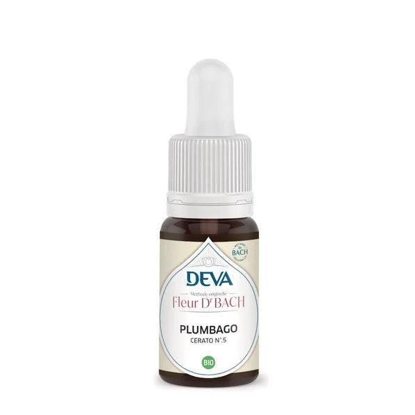 DEVA -- Plumbago (cerato- n�5)