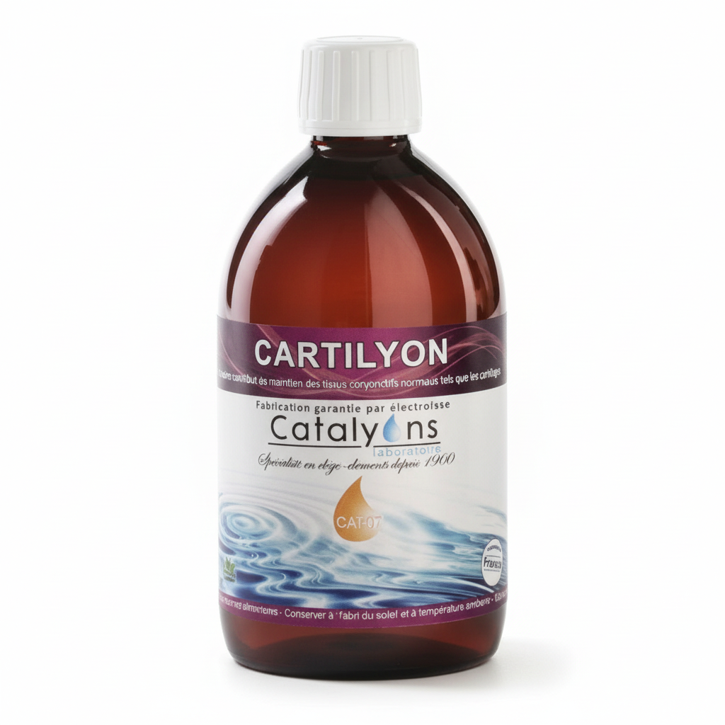 CATALYONS -- Cartilyon 500ml