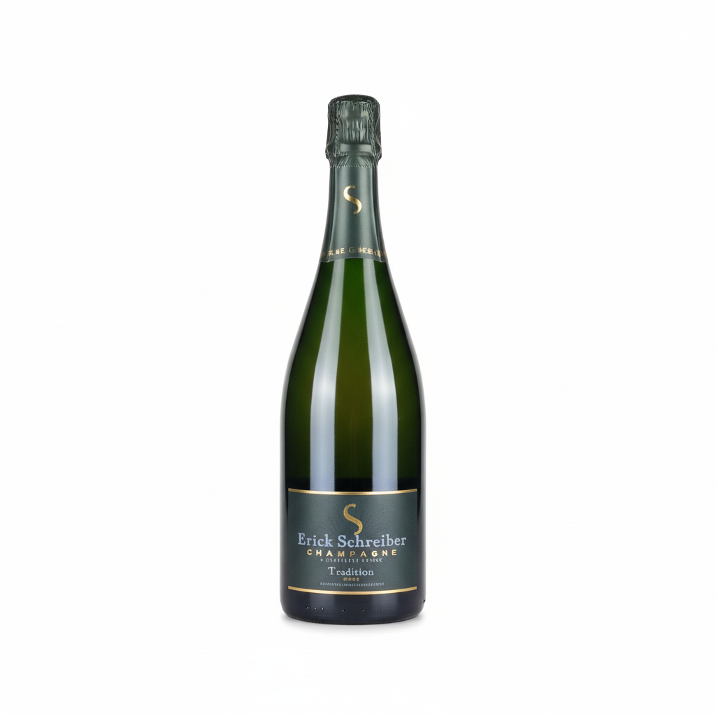 SCHREIBER -- Champagne schreiber - demeter