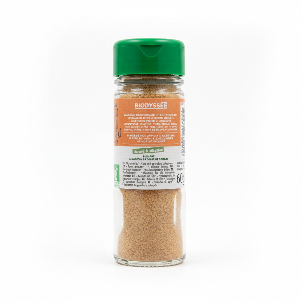 Ail en granules