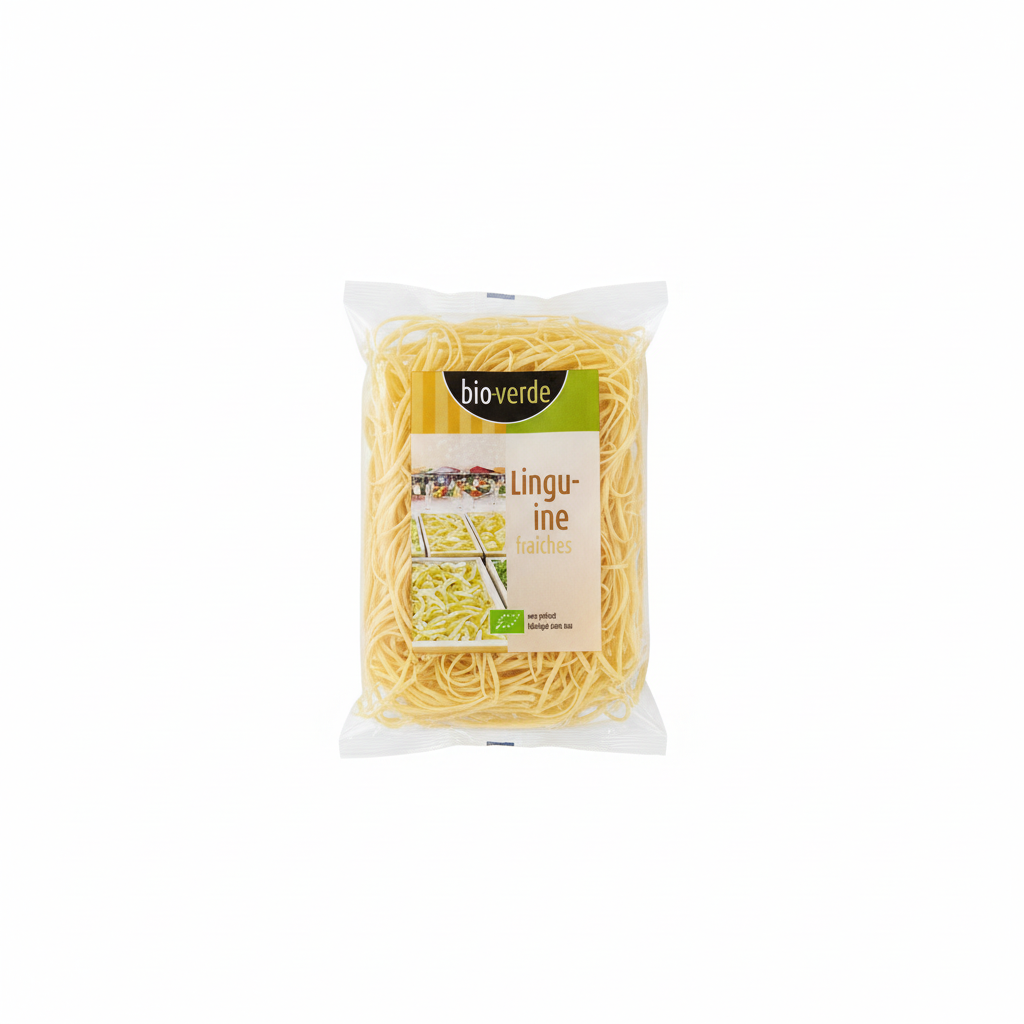 Linguine fraiche (250g) biover