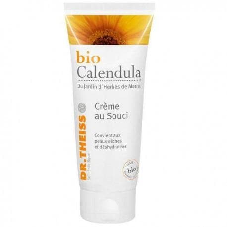 Creme souci calendula 100ml