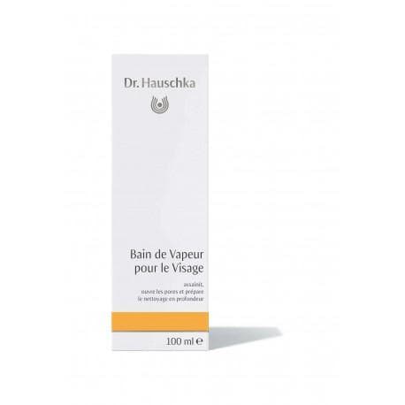DR. HAUSCHKA -- Bain de vapeur - 100ml