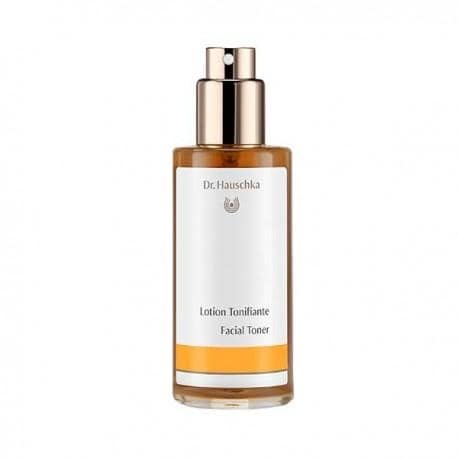 DR. HAUSCHKA -- Lotion tonifiante - 100ml