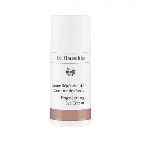 DR. HAUSCHKA -- Creme regenerante contour yeux 15ml