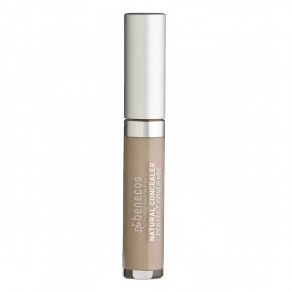 BENECOS -- Correcteur de teint beige
