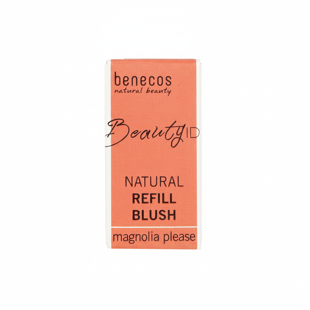 Recharge blush magnolia