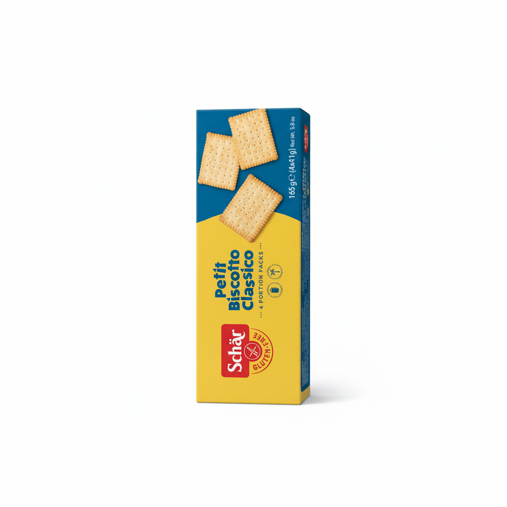 Petit beurre schar 150g