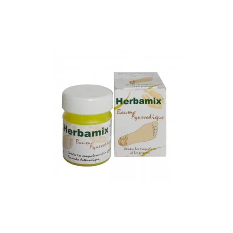 KERALA NATURE -- Baume ayurvedic 20gr