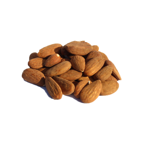 Amandes complètes bio - 1