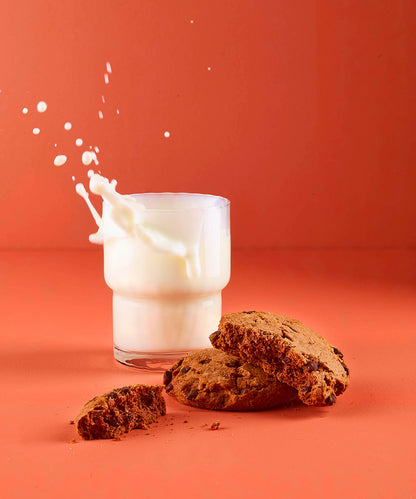 Cookie tout chocolat bio - 2