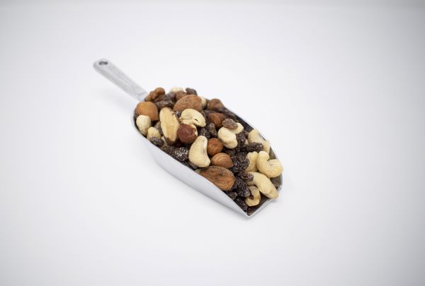 Mélange étudiant bio - 1