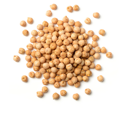 Pois chiche bio - 1