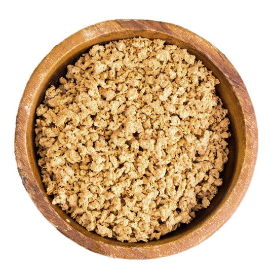 Protéines de soja extra fines bio - 1