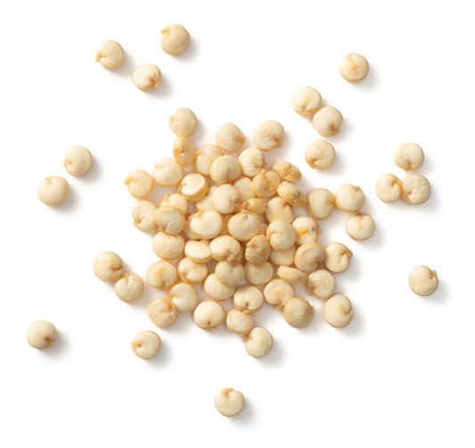 Quinoa blanc bio - 1