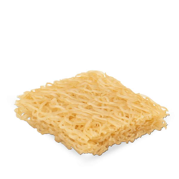 Ramen de riz demi complet - 1