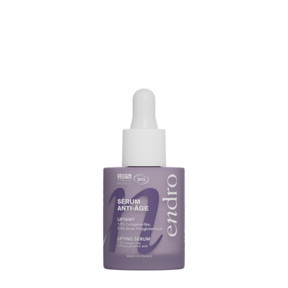 Sérum liftant collagène - routine anti-âge - 1