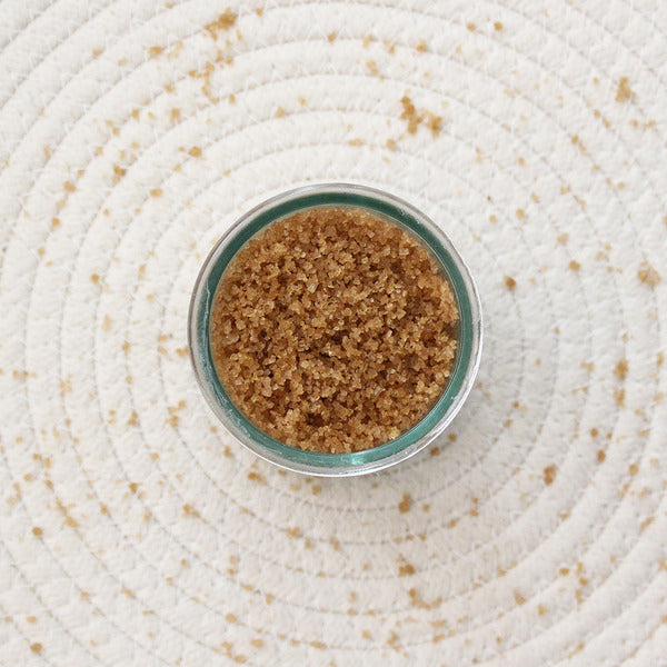 Sucre demérara bio - 1