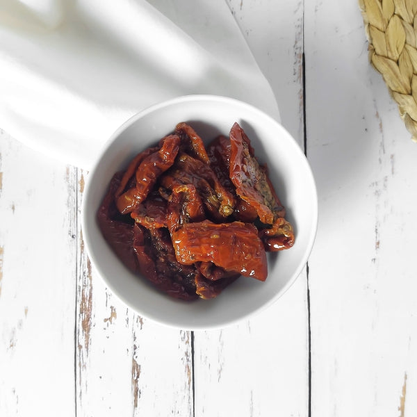 Tomates séchées bio - 2