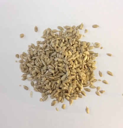 Tournesol décortiqués bio - 1