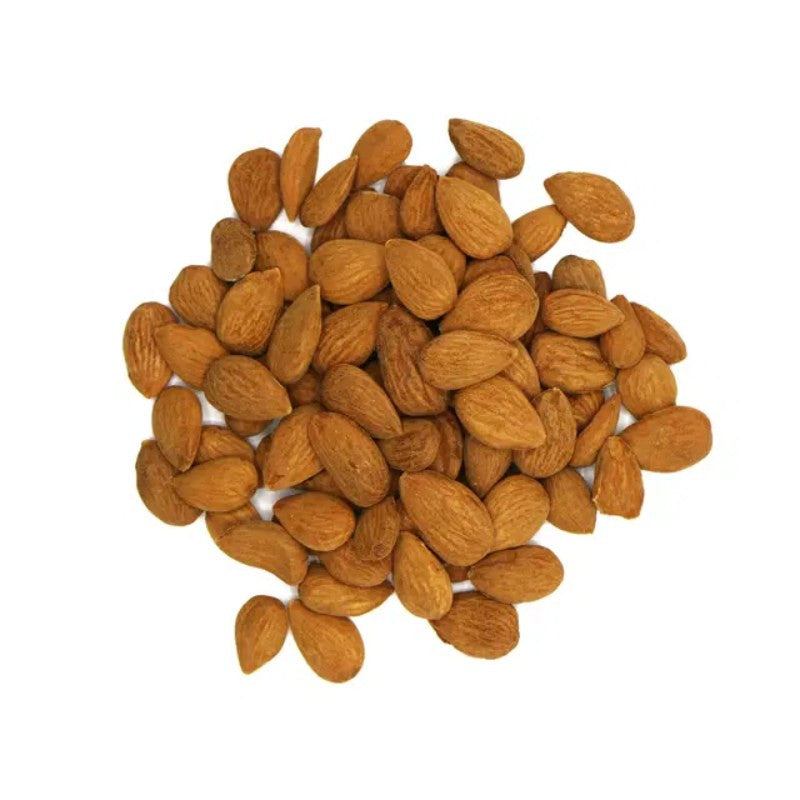 Amandes complètes Italie - vrac - par 200g