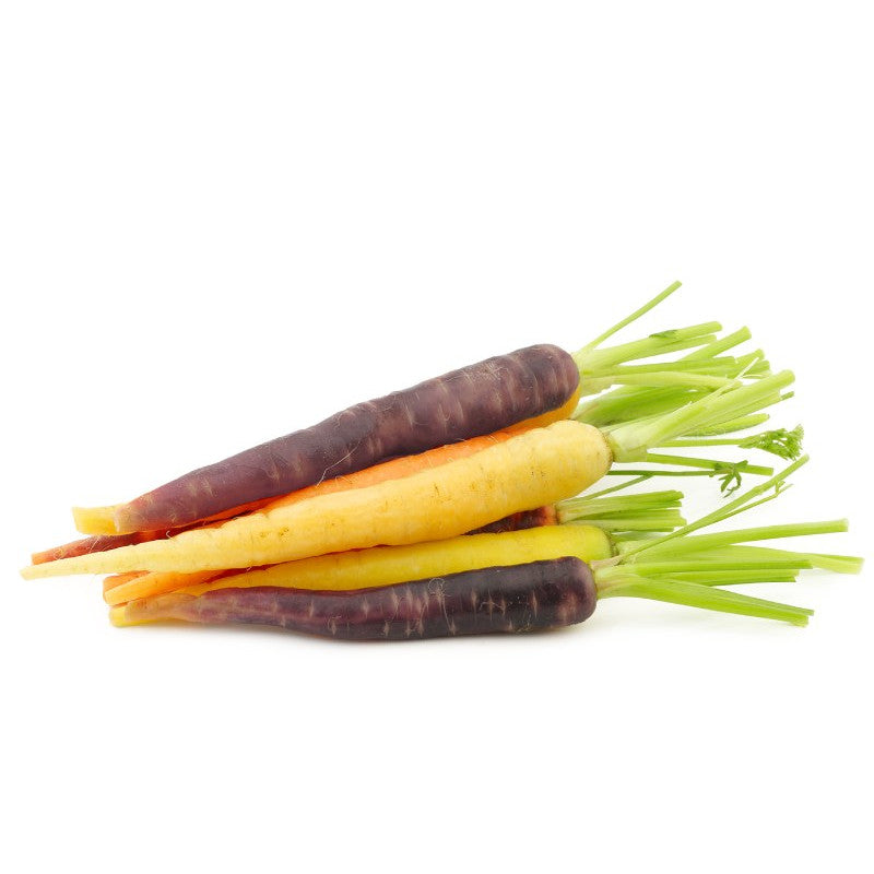 Carotte couleur - par 500g