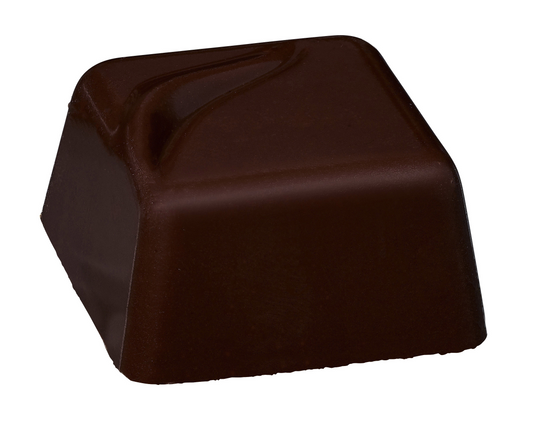 Belledonne -- Bonbon praliné - amande chocolat noir 74% bio Vrac - 1 kg